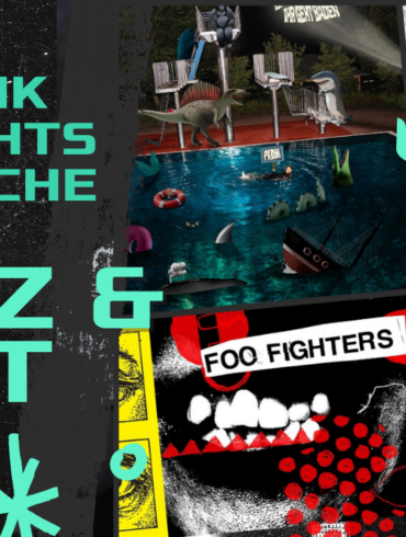 Kurz & Laut - Musik Highlights der Woche 17