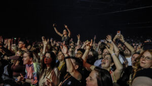 Querbeat in Düsseldorf (c)Erik Hennemann