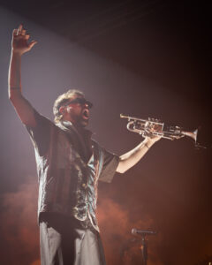 Querbeat in Düsseldorf (c)Erik Hennemann