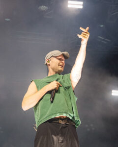 Querbeat in Düsseldorf (c)Erik Hennemann