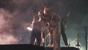 Querbeat in Düsseldorf (c)Erik Hennemann