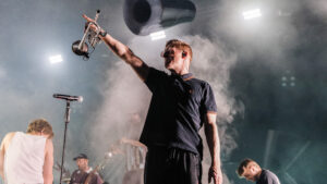 Querbeat in Düsseldorf (c)Erik Hennemann