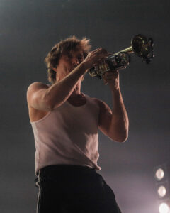 Querbeat in Düsseldorf (c)Erik Hennemann