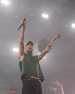 Querbeat in Düsseldorf (c)Erik Hennemann