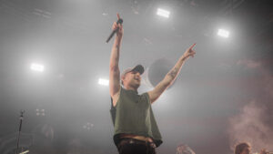 Querbeat in Düsseldorf (c)Erik Hennemann