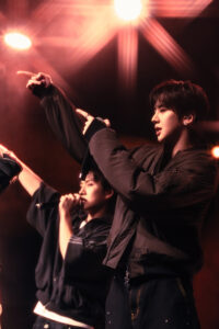 82Major Live in Berlin ©JennasPhotoworlds