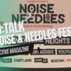 Noise & Nedles Youtube Thumbnail