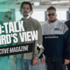 RadioTalk mit Bird's View