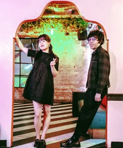 Chinese American Bear Pressebild © Nicole Miller