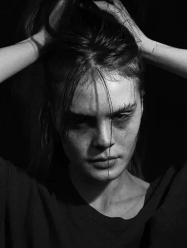 Sofia Isella Pressebild © Jasper Graham