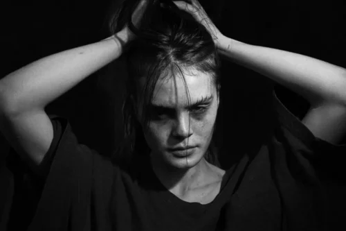 Sofia Isella Pressebild © Jasper Graham