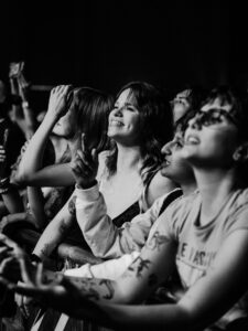 thevaccines louriephoto 10