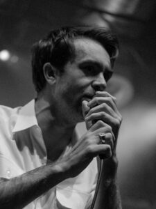 thevaccines louriephoto 11