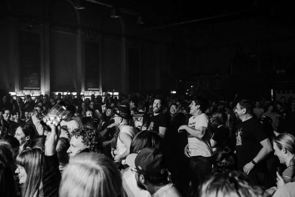 thevaccines louriephoto 12