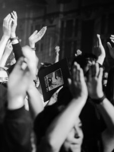 thevaccines louriephoto 14