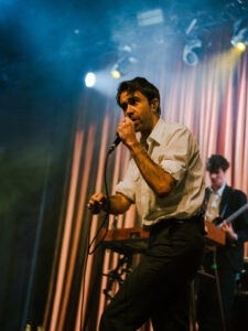 thevaccines louriephoto 15