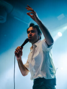 thevaccines louriephoto 16