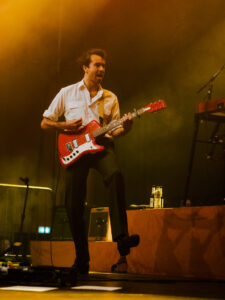 thevaccines louriephoto 17