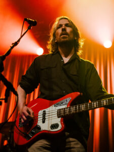 thevaccines louriephoto 18