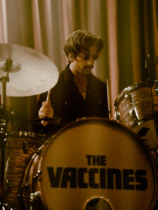 thevaccines louriephoto 2