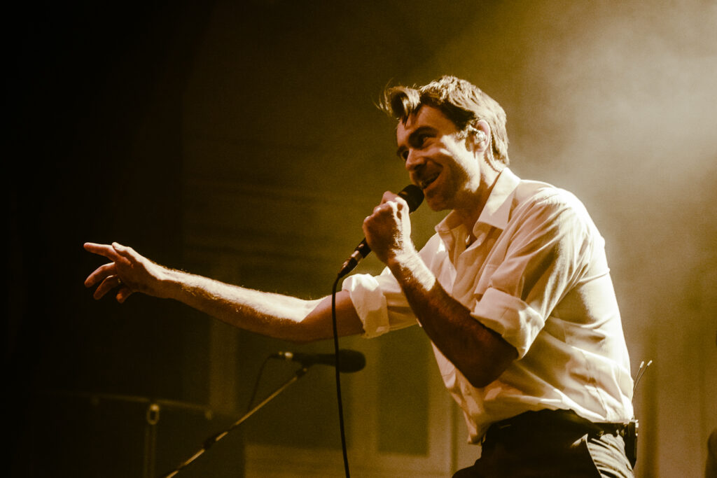 thevaccines louriephoto 23