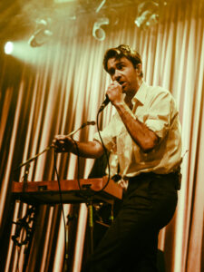 thevaccines louriephoto 4