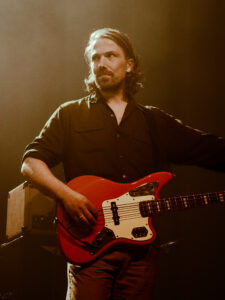 thevaccines louriephoto 5