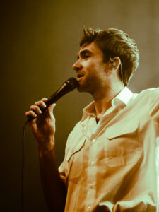 thevaccines louriephoto 6