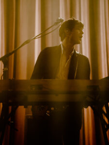 thevaccines louriephoto 7