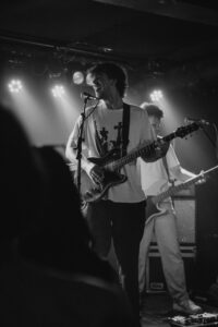 Bird's View Above Chaos Tour Dresden Ostpol