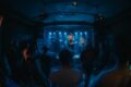 Bird's View Above Chaos Tour Dresden Ostpol