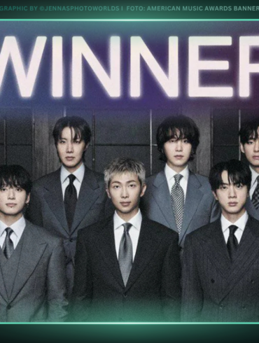BTS gewinnen Artist of the Year: American Music Awards 2026: