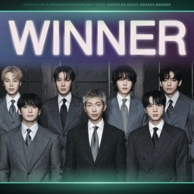 BTS gewinnen Artist of the Year: American Music Awards 2026: