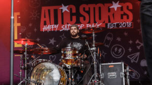 Attic Stories - EselRock 2026 (c)Erik Hennemann