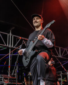 Attic Stories - EselRock 2026 (c)Erik Hennemann