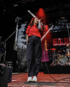 Attic Stories - EselRock 2026 (c)Erik Hennemann