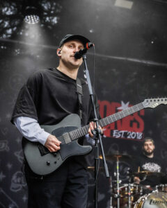 Attic Stories - EselRock 2026 (c)Erik Hennemann