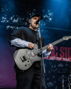Attic Stories - EselRock 2026 (c)Erik Hennemann