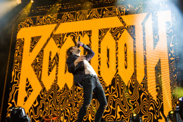 Beartooth