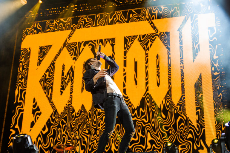 Beartooth