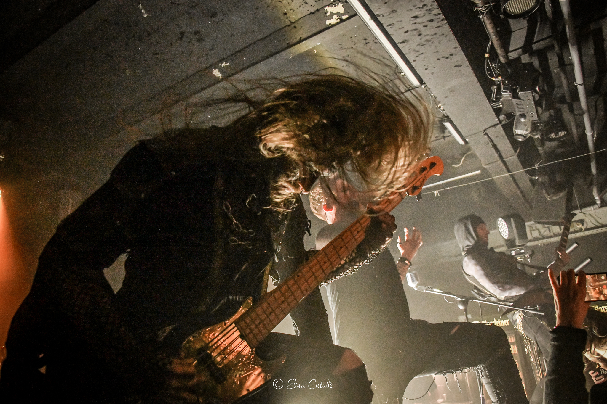 Soulbound Live in Saarbrücken