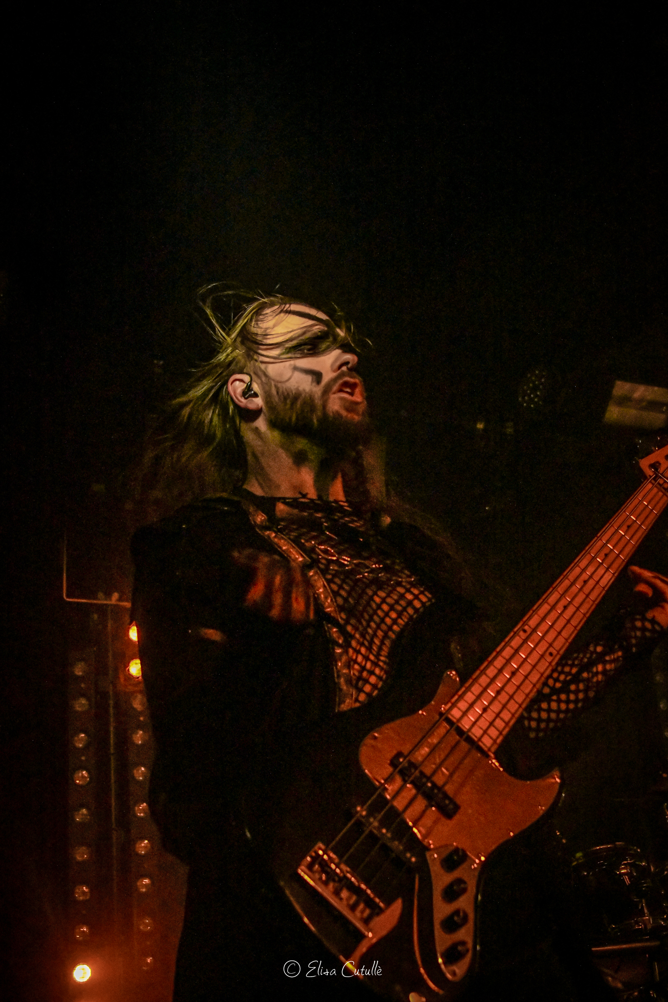 Soulbound Live in Saarbrücken