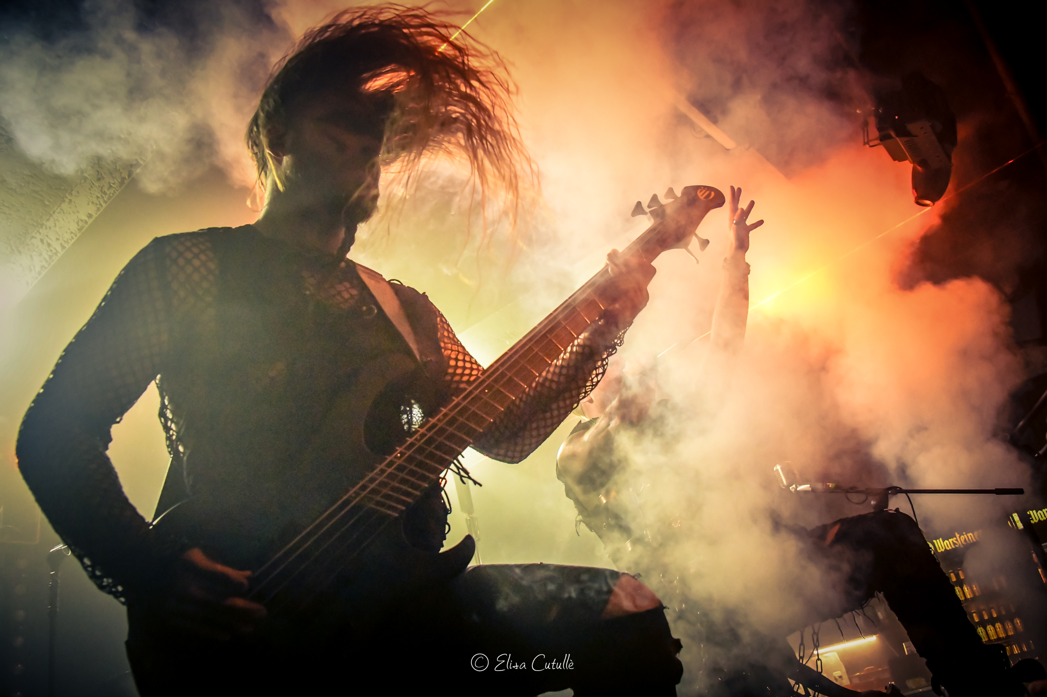 Soulbound Live in Saarbrücken