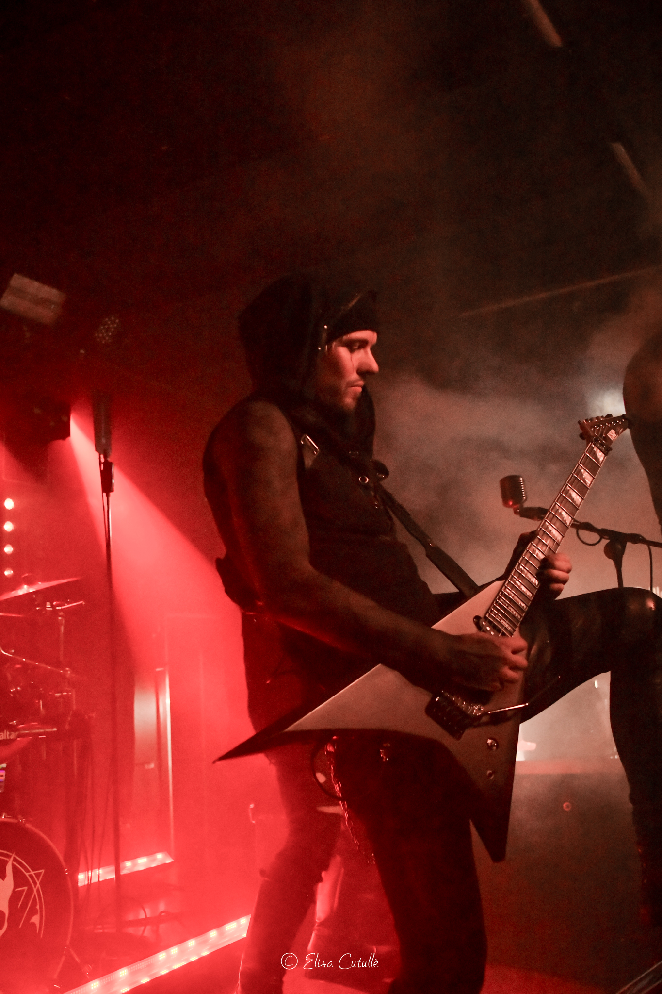 Soulbound Live in Saarbrücken