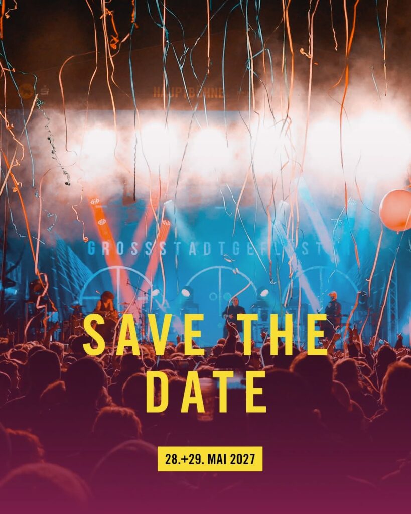 EselRock 2027