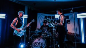 Friends Don't Lie in Oberhausen (c)Erik.Hennemann