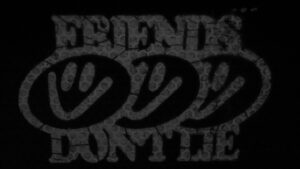 Friends Don't Lie in Oberhausen (c)Erik.Hennemann