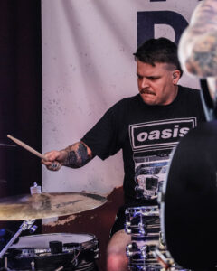 Friends Don't Lie in Oberhausen (c)Erik.Hennemann