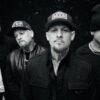 Good Charlotte Main Press Photo