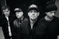Good Charlotte Main Press Photo